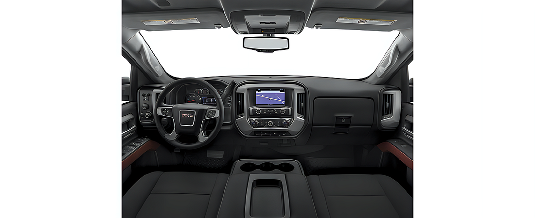 GMC SIERRA 2500HD 2018 66