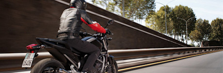 Presentazione: Honda NC 700S – Qualcosa sta cambiando