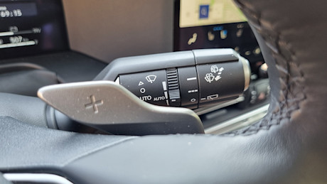 Lexus GX550 2024 : essai routier Image
