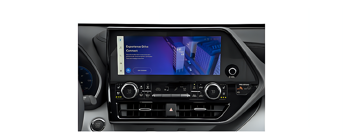 Toyota Highlander 2025 48