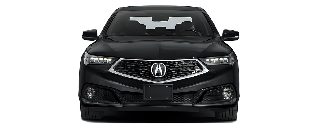 Acura TLX 2018 107