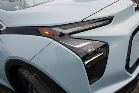 Chevrolet Bolt 1LT 2022 : essai routier Image