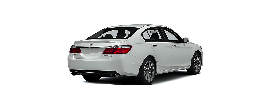 Honda Accord 2015 20