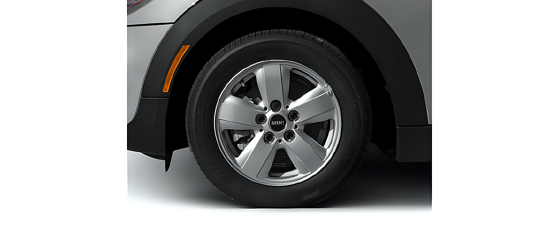 MINI Cooper Hardtop 2017 10