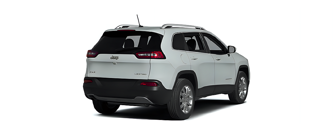 Jeep Cherokee 2014 2