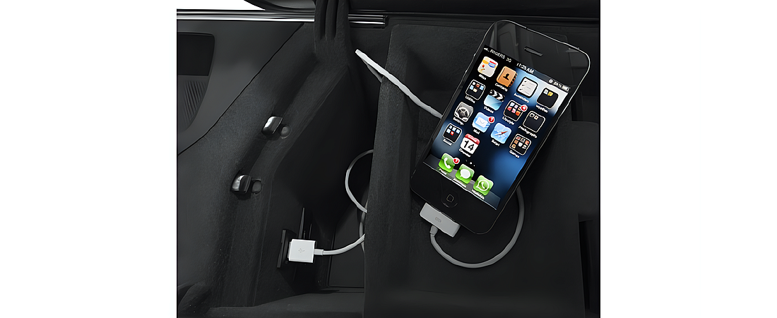 Mercedes-Benz GL-Class 2016 13