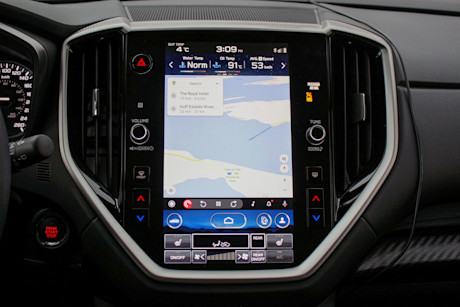 Editorial 2023 subaru ascent 29 sha