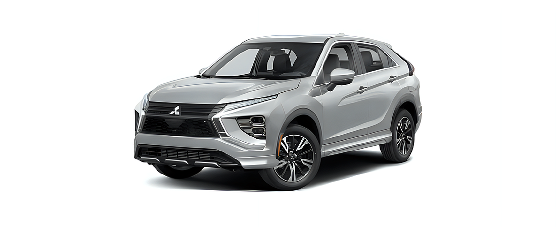 Mitsubishi Eclipse Cross 2025 33