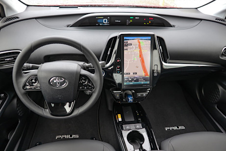 Editorial 2021 toyota prius technology advanced awd e 19 jm