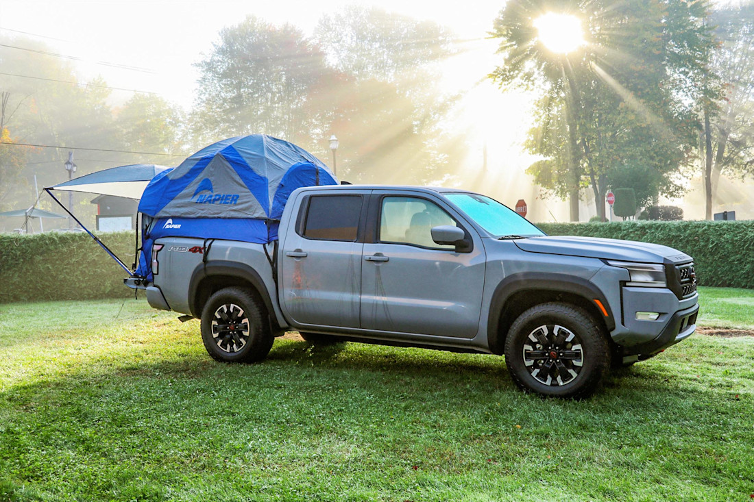 Editorial 2022 nissan frontier crew cab pro 4x 45 jm