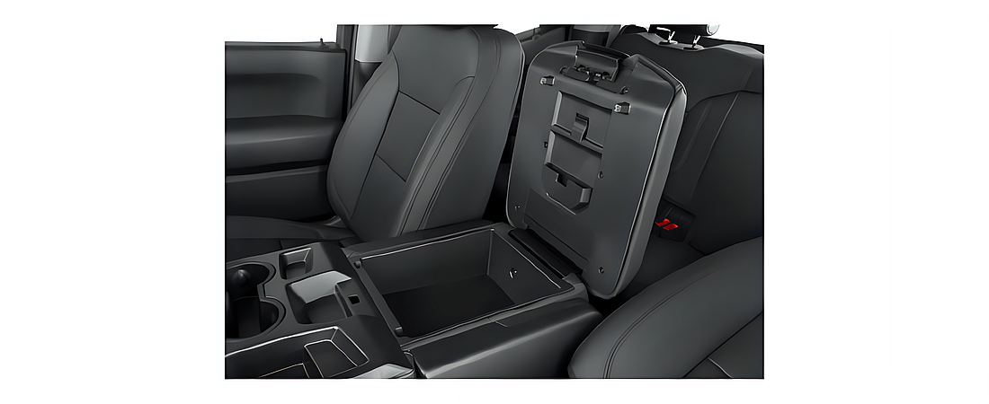 Chevrolet Silverado 1500 2025 24