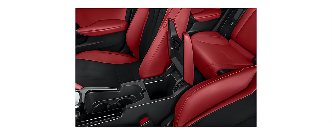 Acura Integra 2024 27