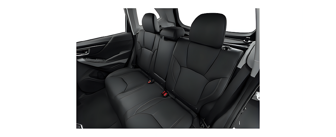 Subaru Forester 2023 63