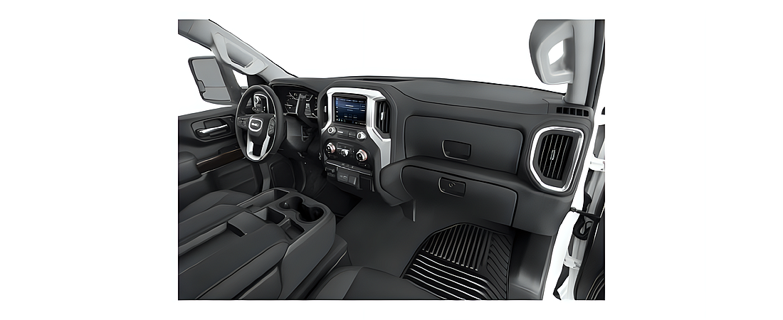 GMC SIERRA 2500HD 2022 49