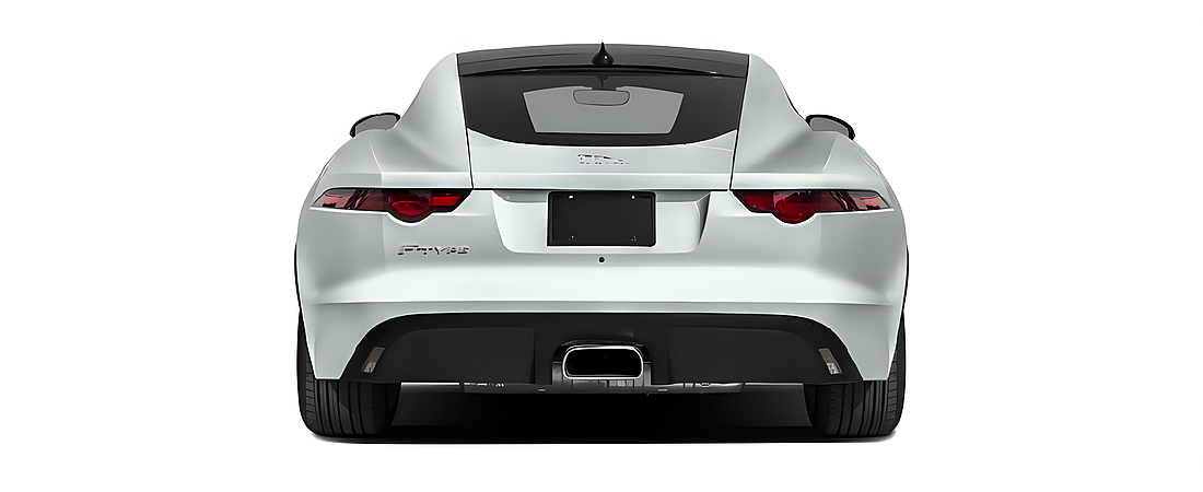 Jaguar F-Type 2018 5