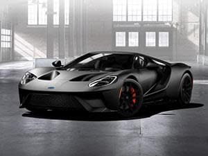 Ford GT