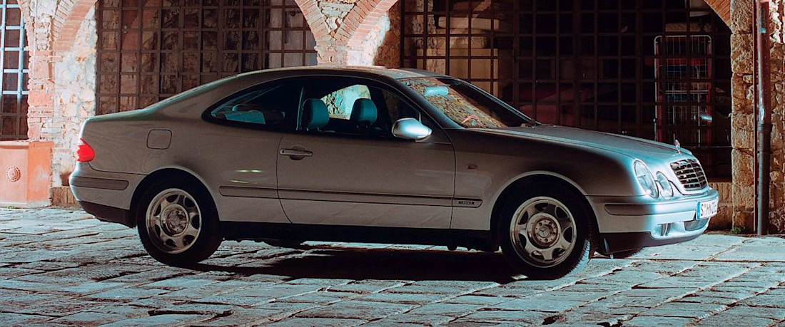 Mercedes-Benz CLK 200_6