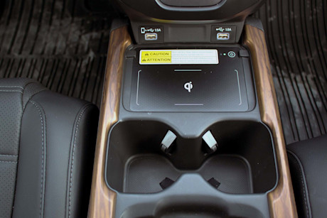 Editorial 2020 honda cr v touring 15 sha