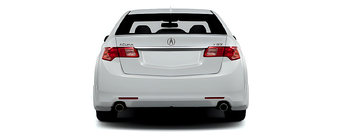 Acura TSX 2013 23