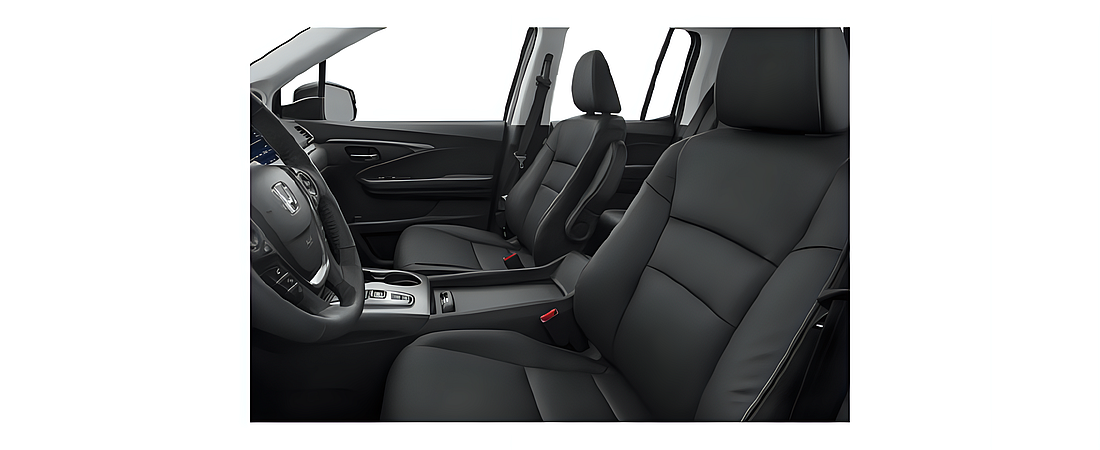 Honda Ridgeline 2022 21