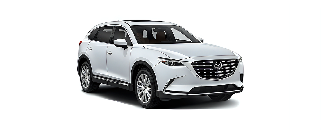 Mazda CX-9 2023 56