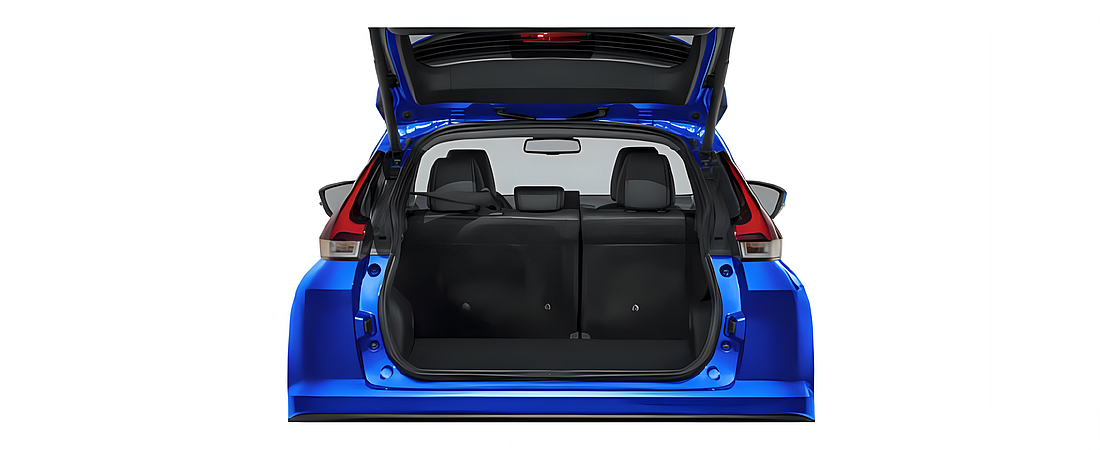 Mitsubishi Eclipse Cross 2025 23