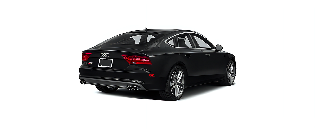 Audi S7 2015 2