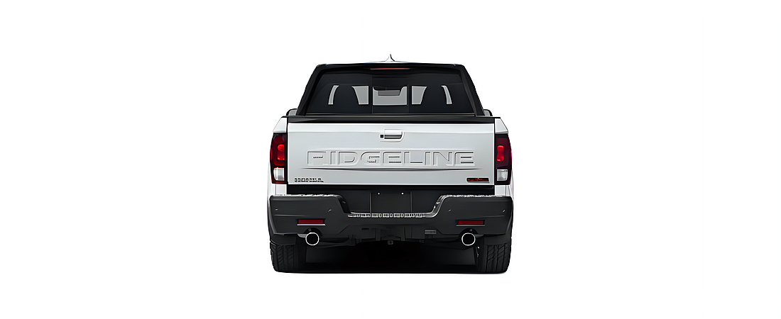 Honda Ridgeline 2025 6