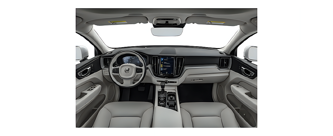 Volvo XC60 2019 7