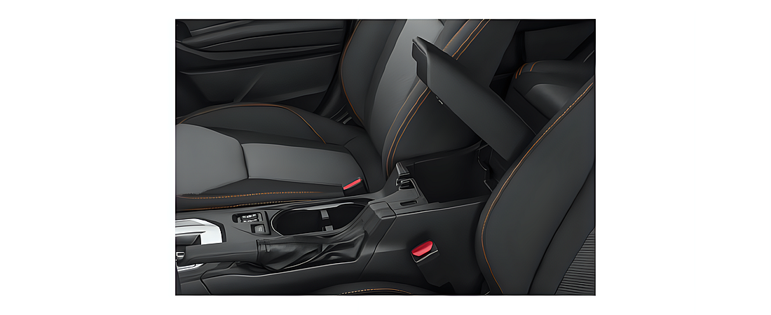 Subaru Crosstrek 2023 51