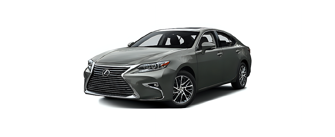 2016 Lexus ES 350 - Canadian Prices, Specs, Photos | AutoTrader.ca