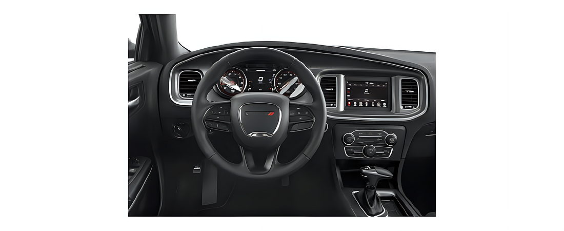 Dodge Charger 2022 19
