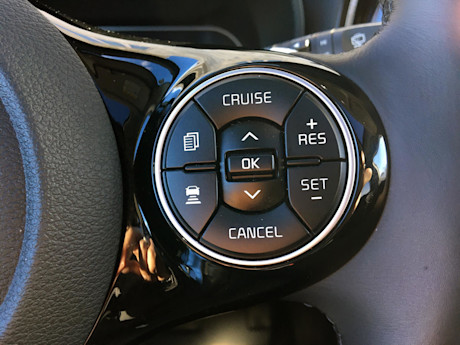 Kia Soul EV 2021 : essai hivernal Image