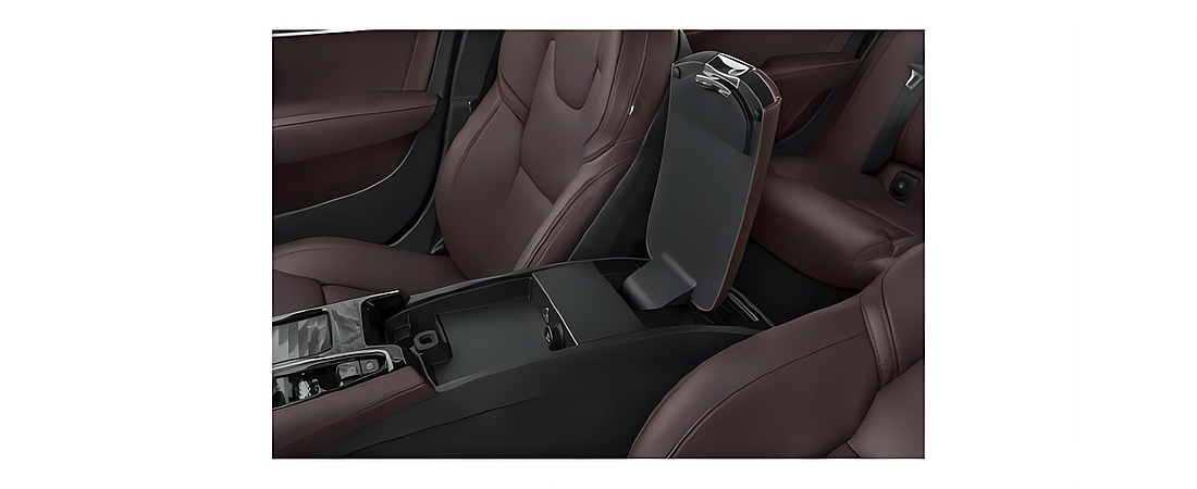 Volvo S90 2020 27
