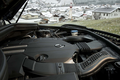 Editorial 2017 mercedes benz gls 400 4matic 04