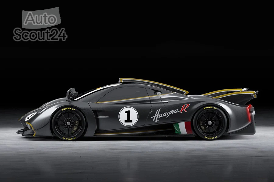 Pagani-Huayra R-2021-1280-03