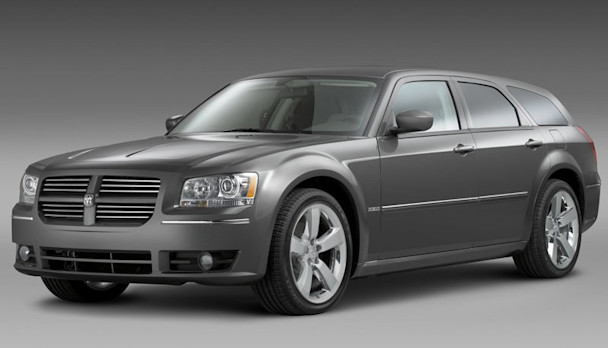 Dodge Magnum