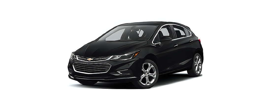 Chevrolet Cruze 2017 58