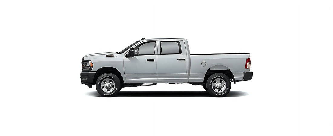Ram 2500 2023 30