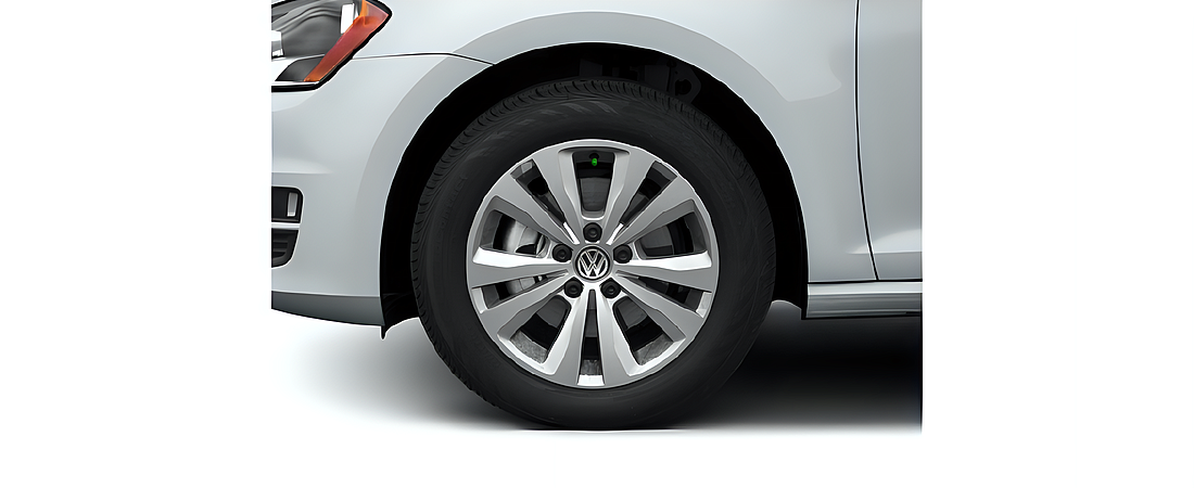 Volkswagen Golf 2015 29