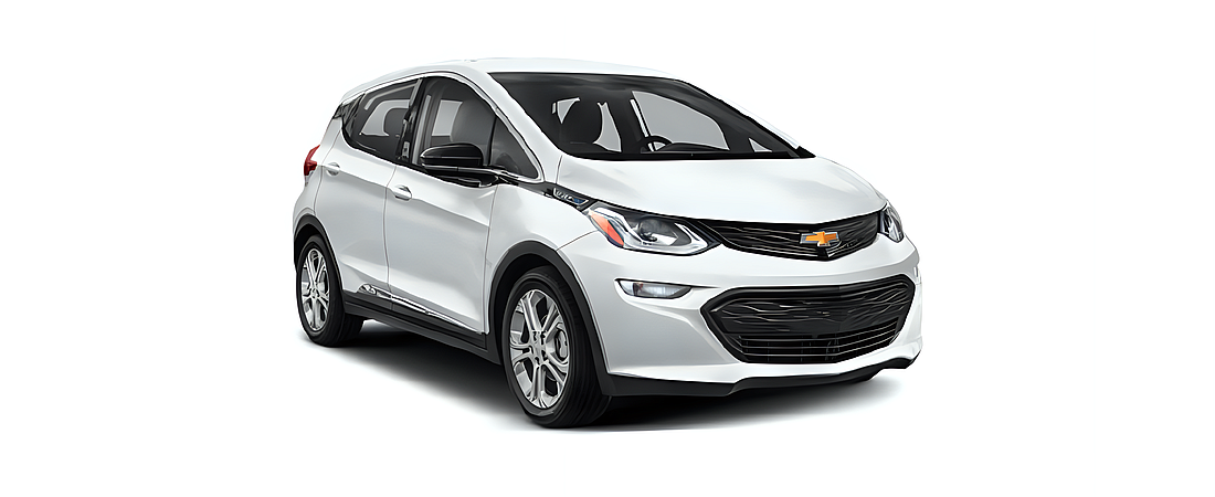 Chevrolet Bolt EV 2020 2