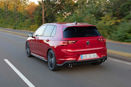 Editorial 2022 volkswagen golf gti 09 vw