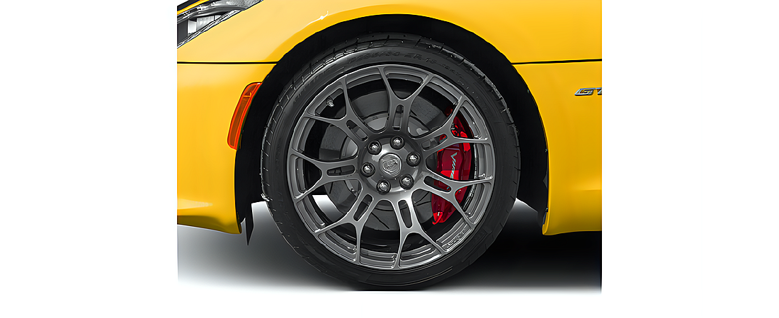 Dodge Viper 2013 11