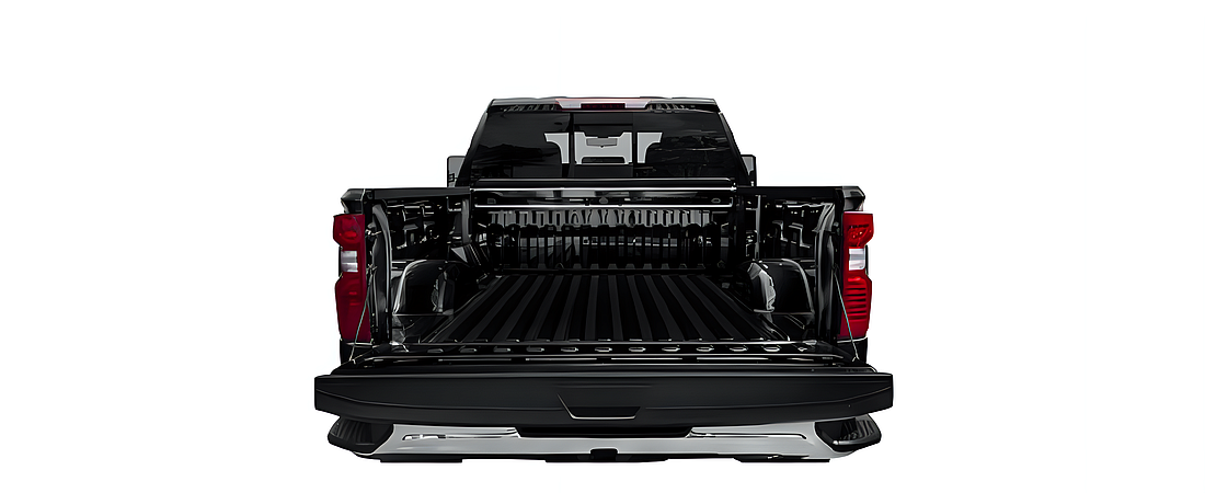 Chevrolet SILVERADO 2500HD 2020 15