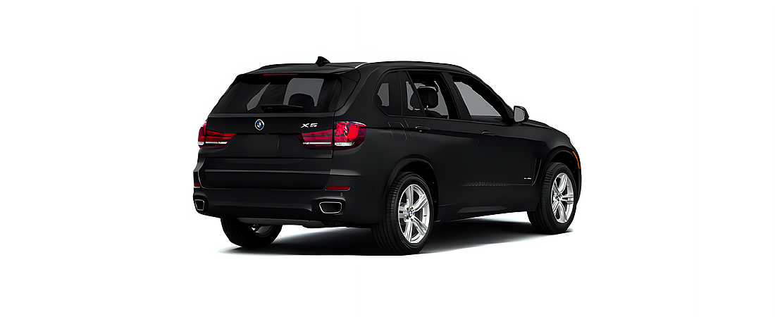 BMW X5 2014 2