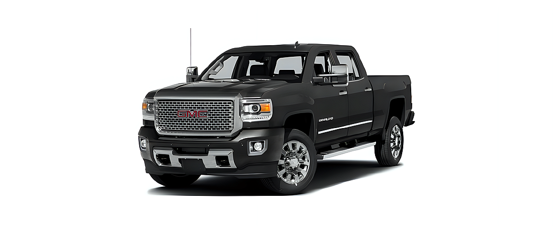 GMC SIERRA 2500HD 2017 112