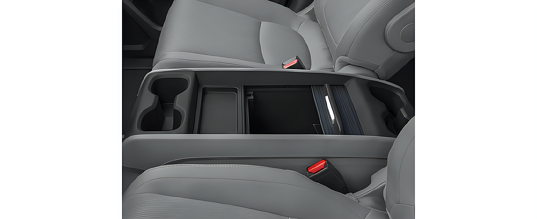 Honda Odyssey 2018 27