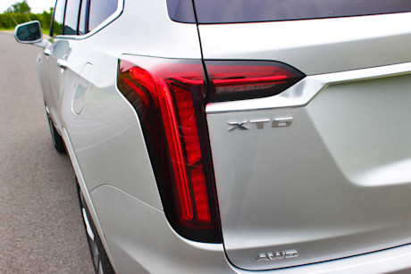 Editorial 2020 cadillac xt6 16 dh