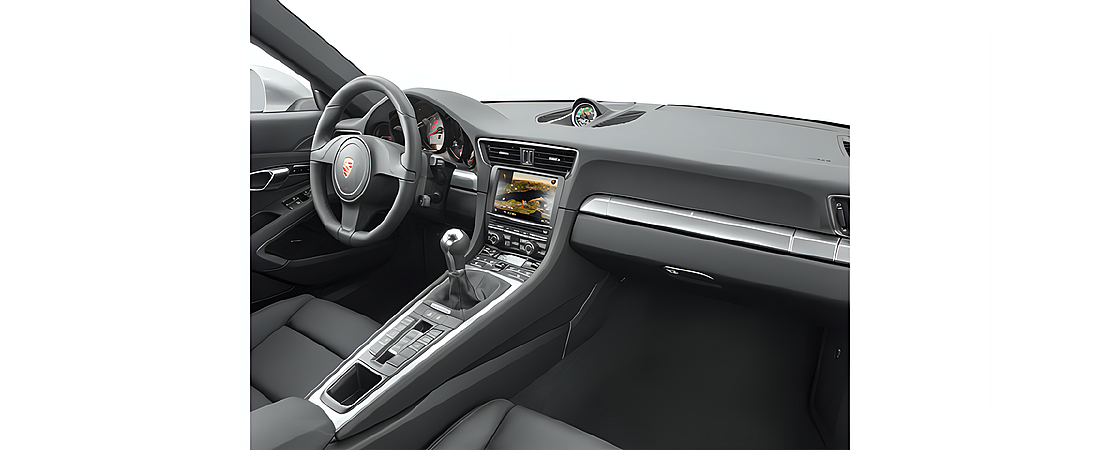 Porsche 911 2013 54