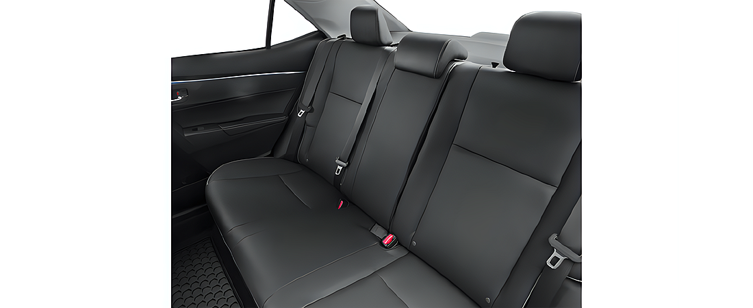Toyota Corolla 2014 31